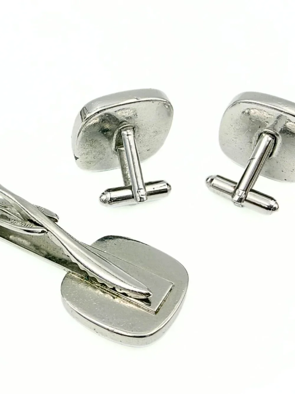 Hickok maker markings